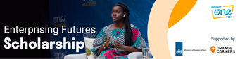 Enterprising Futures Scholarship 2023